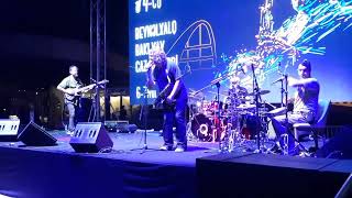 Download Lagu İlhan Ersahin's İSTANBUL SESSİONS - Aslan\u0026Selim MP3