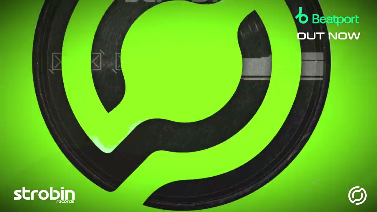 Allan Morrow - Another World [OUT NOW]