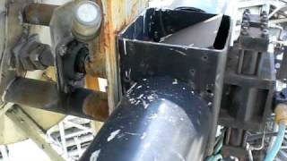 REXA actuator vibration durability.AVI
