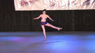 Kiss Kiss X On Lock | Dance Moms Audio Swap | Option 3 For @GraceALDC