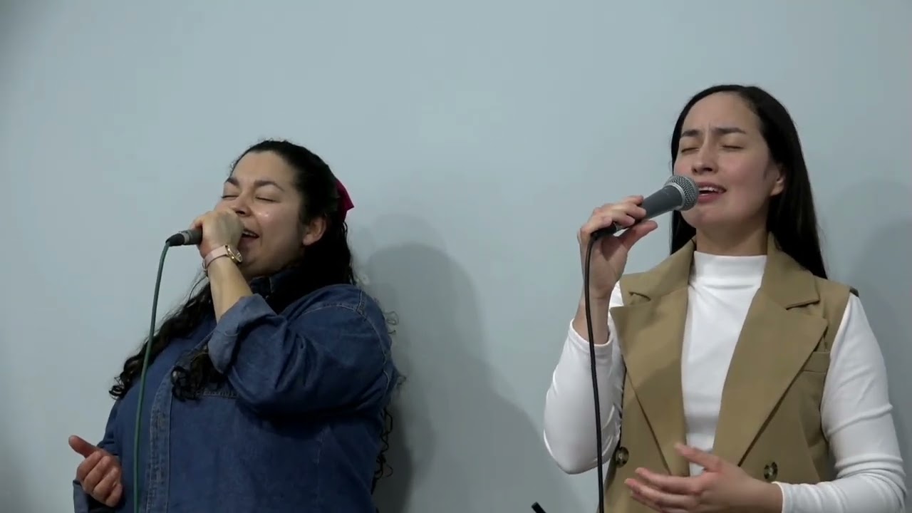 Alabanza de Jubilo y Adoración- Esdras Ramos- Ministerio Remanente Fiel 4 de Marzo, 2026