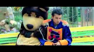 Фаридуни Хуршед Харфи Дил 2016