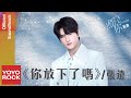 張遠 Zhang Yuan《你放下了嗎》【照亮你 A Date with the Future OST電視劇插曲】Official Lyric Video