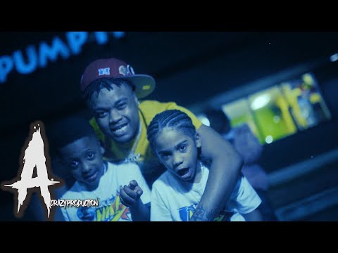 Mike & Majoir - Flexin Ft. Casino Jizzle (Official Video) Shot By @Acrazyproduction