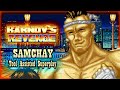 Youtube Thumbnail title