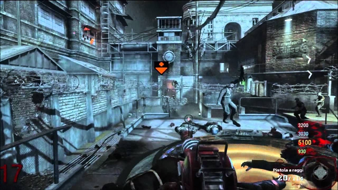 nazi zombie black ops 2 nazi zombie black ops 2