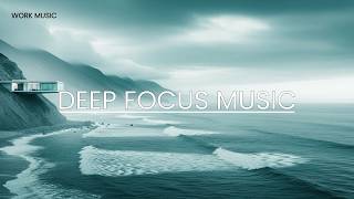 11 Hours of Extreme Focus | Deep Ambient Music for Work & Study