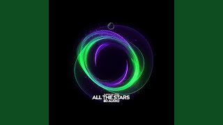 all the stars (8D Audio) - surround. & (((())))