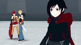 Famous Ruby says something outrageous in volume 3! Net Worth