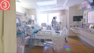 Cleveland Clinic delaying nonessential surgeries that require a hospital bed due to COVID-19 uptick