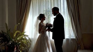 Кирилл и Валерия | Свадебный клип
