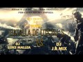 Adelanto Batalla de los dj´s Luke Mallea - j,r mix