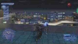 Crackdown