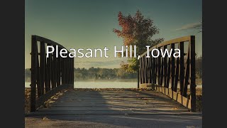 Pleasant Hill, Iowa