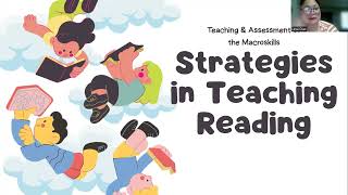 Strategies in Reading