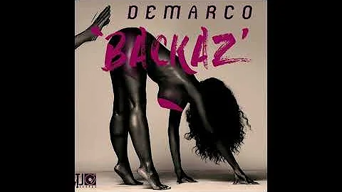 Demarco - Backaz (Raw) October 2016