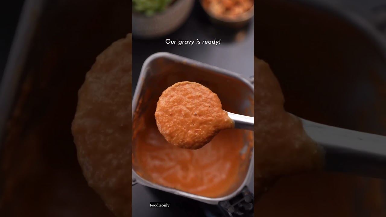 Restorent Style Kaju Paneer Making 😍 #shorts #steetfood