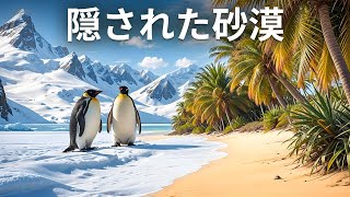 地球上のほとんど未踏の場所 + その他の信じられない発見