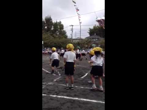 2013 undokai