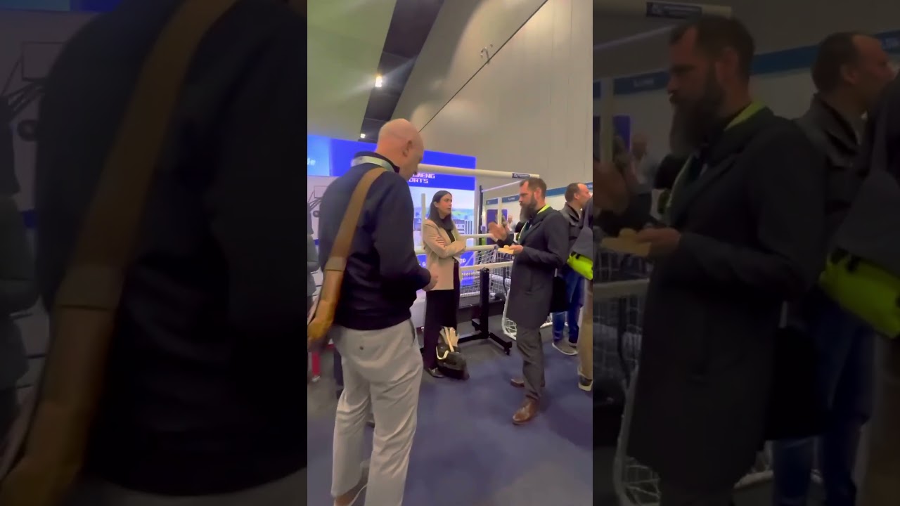 Australia's NSC Expo!