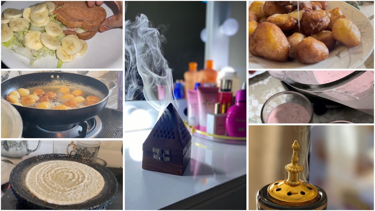 Routine Day 3 Ramadaaan🫶🏻🤍