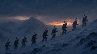 O Caso DYATLOV PASS | Finalmente Resolvido