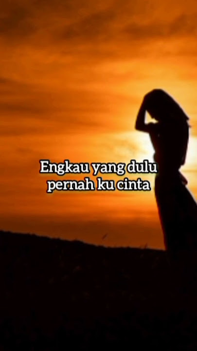 Jera - Agnes Monica (lirik)