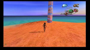 All Golden Obelisk Locations - Sphinx and the Cursed Mummy 100% Walkthrough