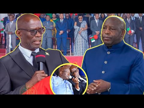 UMUGOROBA UTOROSHE MubaDD IBIBAYE HAGATI MuBIHANGANGE KU MUNSI WA1 W AMASENGESHO GITEGA HARABAVYE 