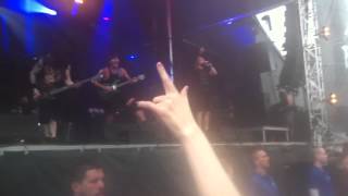 Killswitch Engage (Heavy Mtl 2012)