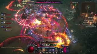 Umbral Chain Warplan T12 Warlock Live Stream Torment 12