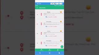 DEMO APP SHIPPER screenshot 3