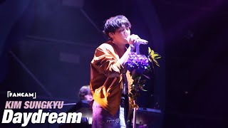 240512  뷰민라 Beautiful Mint Life 'Daydream’ 성규 Focus 4K