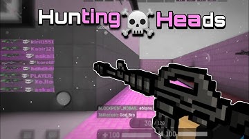 Heat Waves🌊|| BlockPost Mobile || Montage || HyperBPM