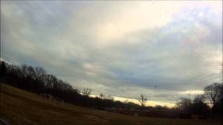 Gaui X3 | New Tail Settings