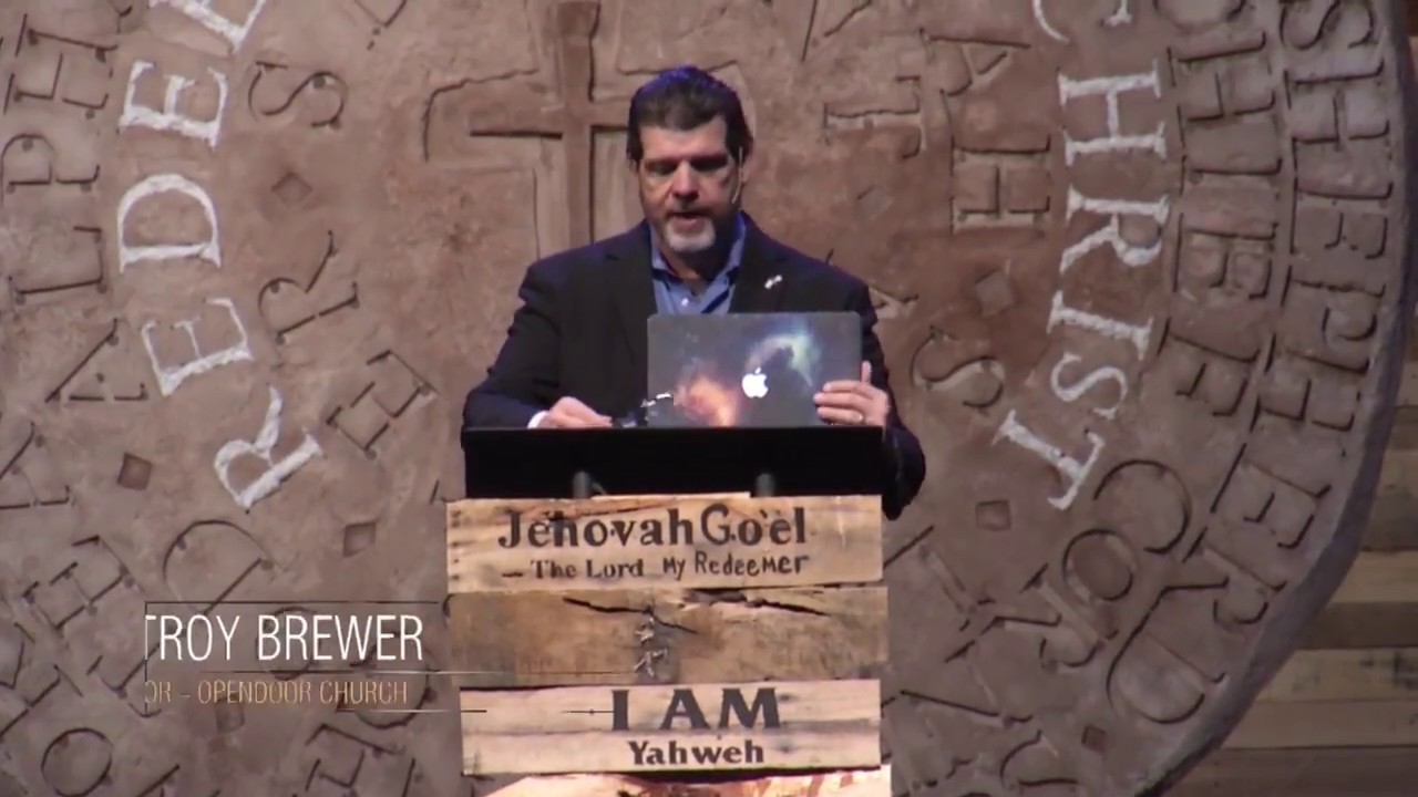 Teaching In Exodus Youtube