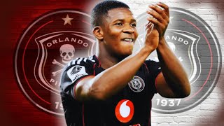 Mbekezeli Mbokazi 2025/26 - Elite Defensive Skills, Tackles, Goals, Assists, & Dribbling 🔴⚪⚫