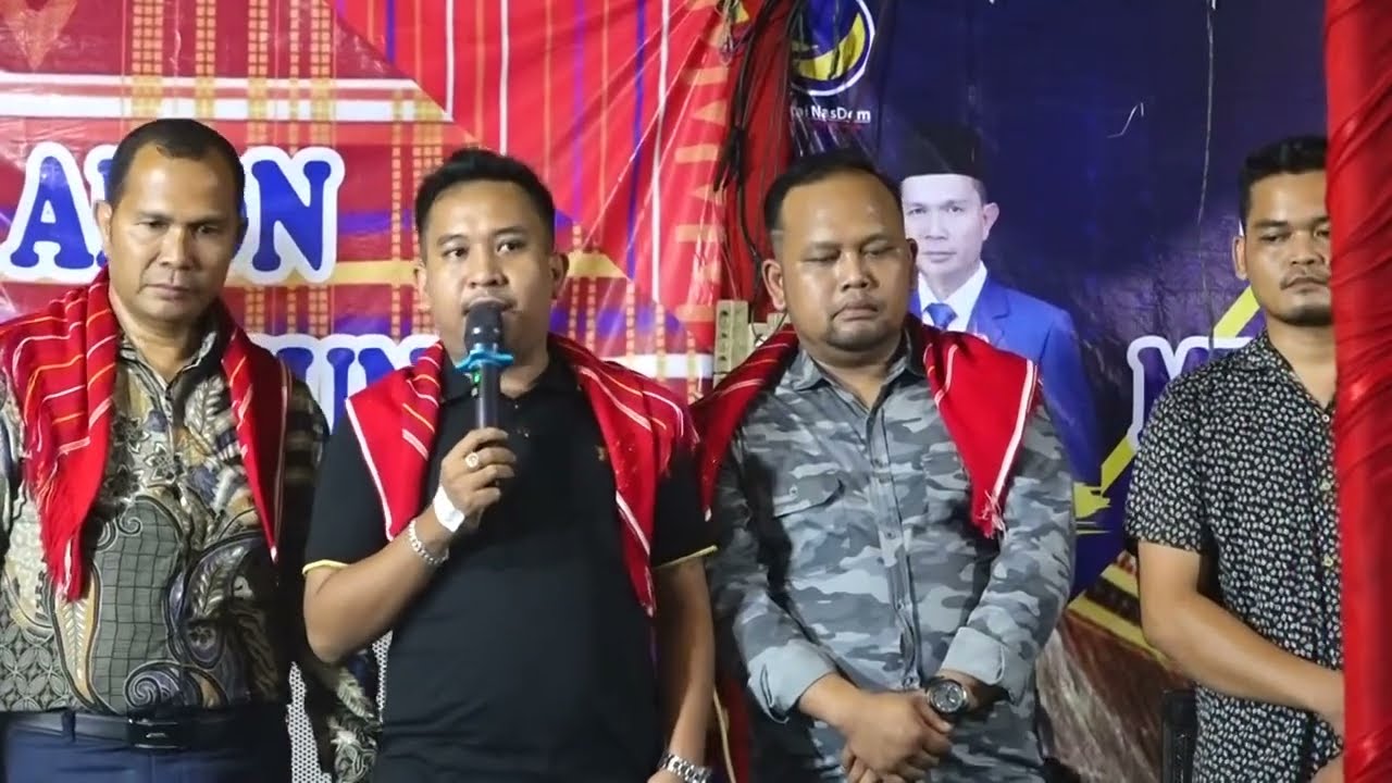 ACARA GGA DESA BESADI 15 Feb 2026 DISC 3