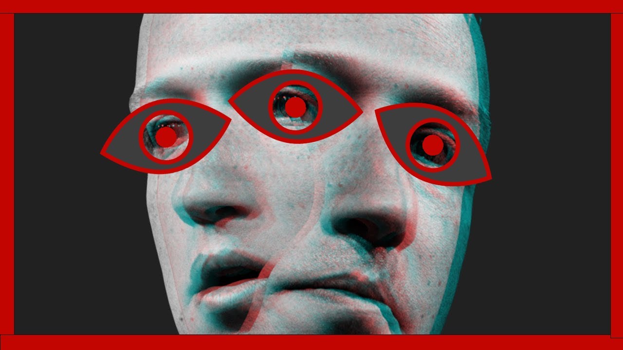 Who Will Own The Metaverse? On the Oculus/Facebook Controversy.