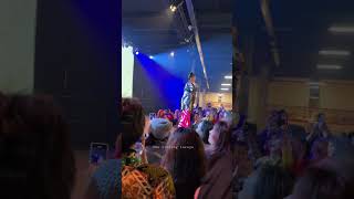 Pesta Rakyat Dibelanda iisdahlia dangdut artist