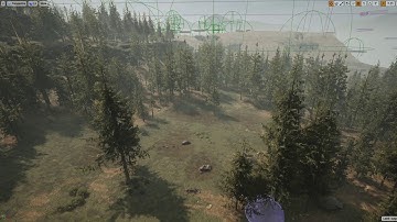 Dev Stream - Path of Titans