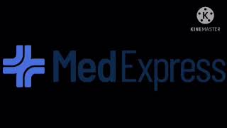 Med Express - Weight Loss (2026, UK, Radio)