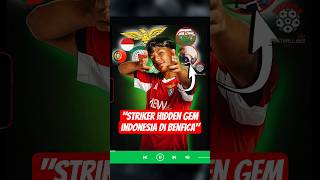 Still Holding Limited Dual Passports There Are Players Of Indonesian Descent At Benfica
