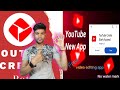 Finally YouTube Create App Launched!video editing app 2023