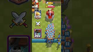Lvl 30 Dagger Duchess Vs Wall Breakers
