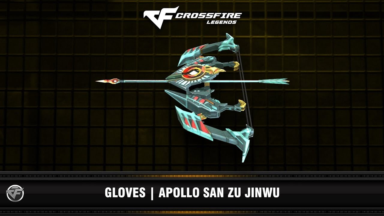 ЦДМ: Лук | Аполло Сан Зу Цзиньву (VIP)