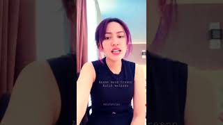 Download Lagu Anane mung tresno kalih welasku anane mung Iki sing tak ndueni #denycaknan #happyasmara #shortvideo MP3