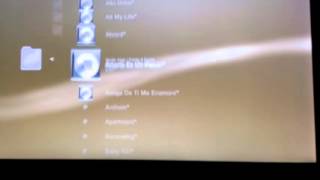 How To Put Music From Your Phone To Ps3