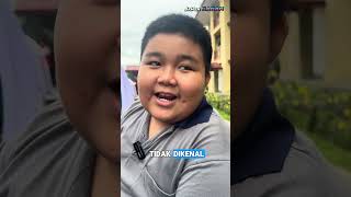 Nasihat Adik-Adik SMK Gadong. Nasihat Adik-Adik SMK Gadong.