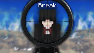 The Dark Ages of Minecraft Name Sniping